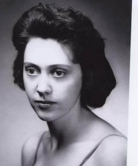 Obituary of Jerrie Ann Kreger