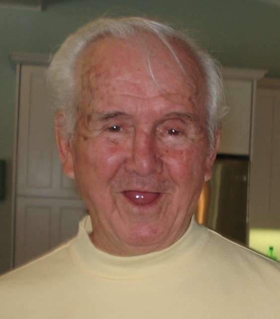 Obituary of George Douglas Walker