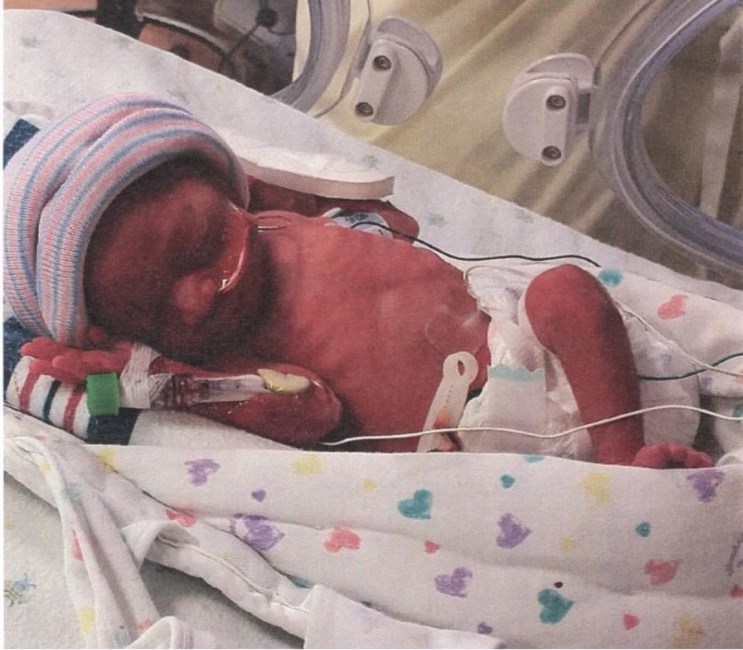 Avis de décès de Carter Alexander Massey