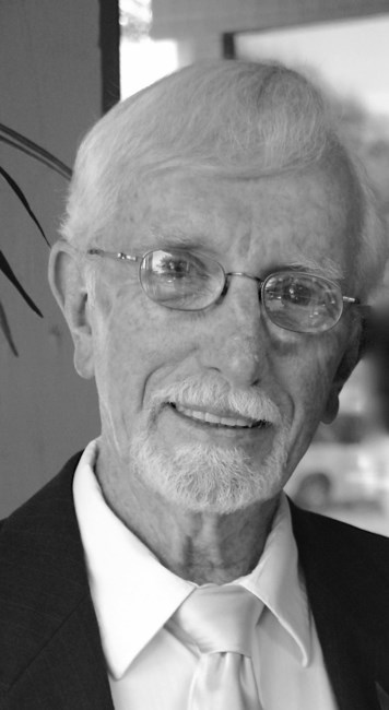 Obituary of Alvin Braxton Hackney