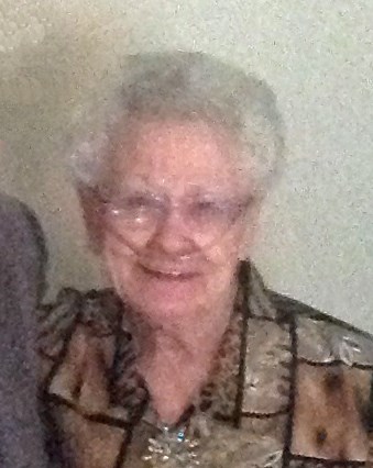 Obituary of Eleanor Beatrice White