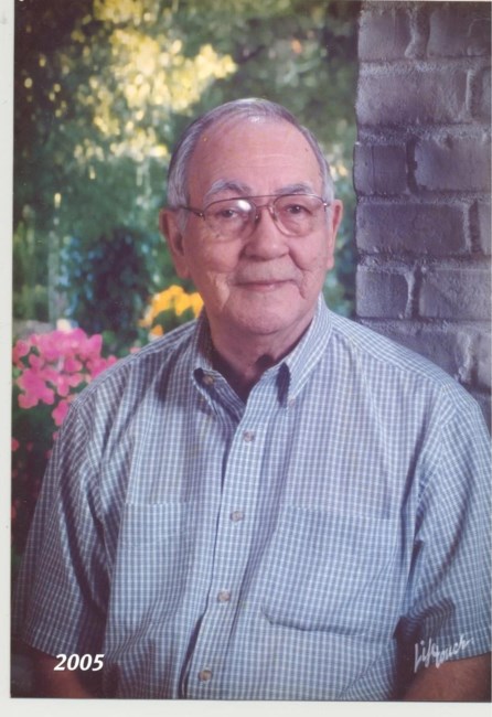 Obituary of Charles Dagher
