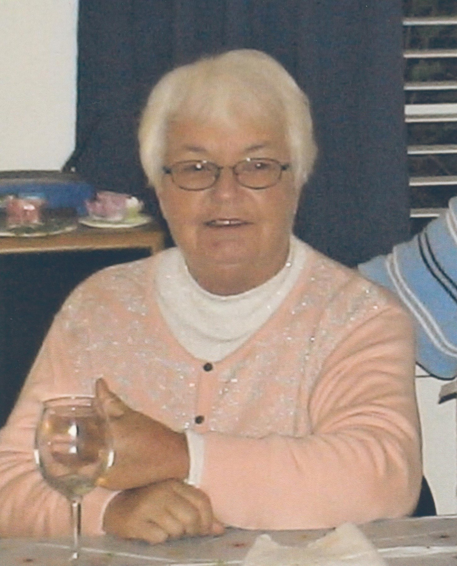 Obituary of Ellen Rae Sonntag