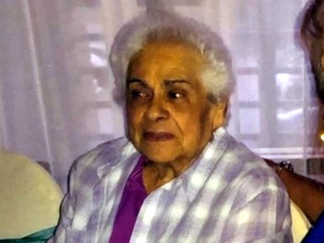Obituary of Lupe Lopez Trevino
