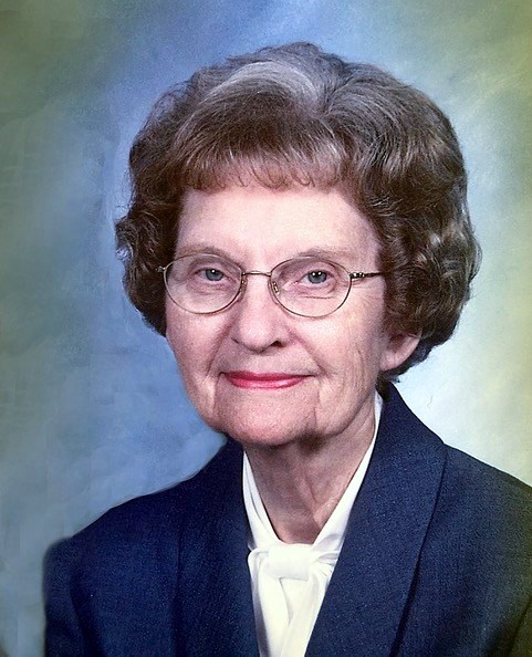 Obituary of Juanita Mae Williams Reitzammer