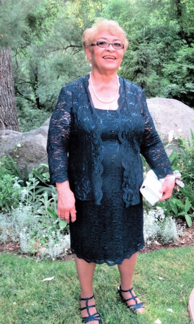 Obituary of Brenda Nannie Johnson