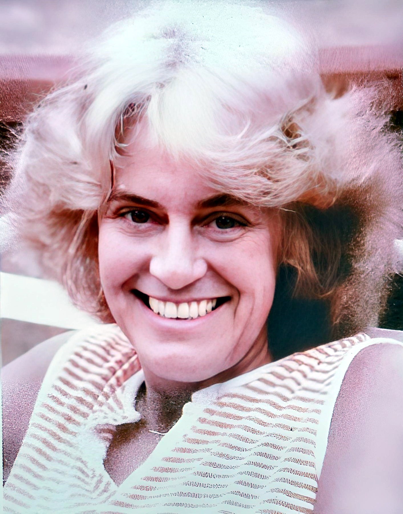 Shirlee Muriel Lott Obituary - Dallas, TX