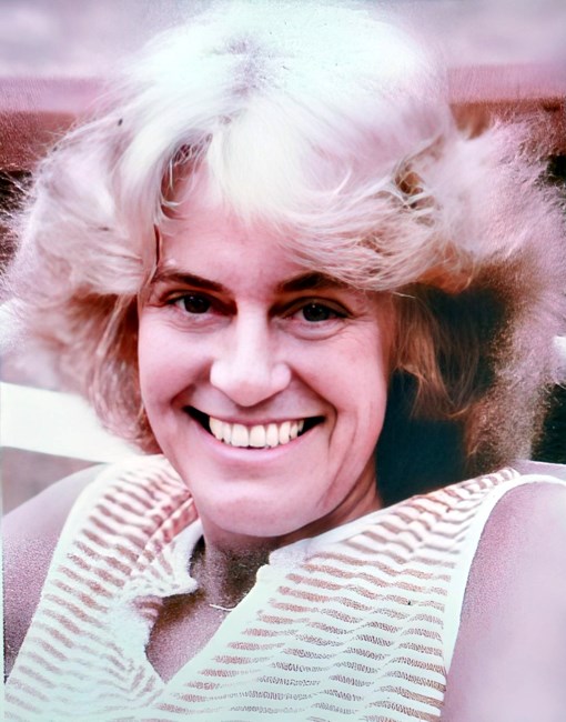 Obituary of Shirlee Muriel Lott