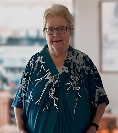 Avis de décès de Marsha Ann Bergman