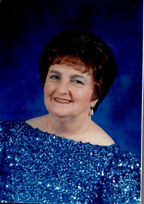 Obituary of June Maupin Gibson