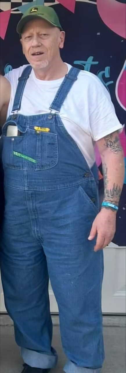 Obituary of William Fowler Hammond Jr.