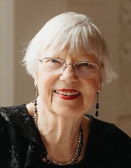 Obituary of Nancy Bush Millhouse