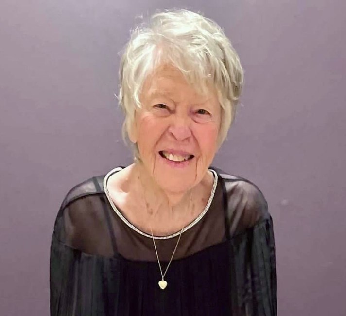 Avis de décès de Millicent "Millie" Veronica Skinner