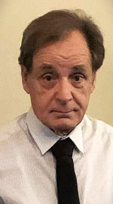 Obituary of Mr. Serge Blanchette