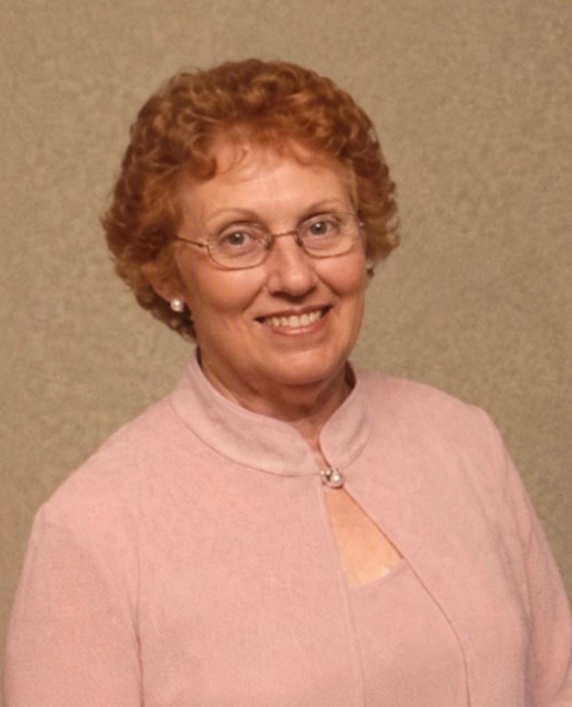 Obituary of Phyllis Kathryn Huddleston