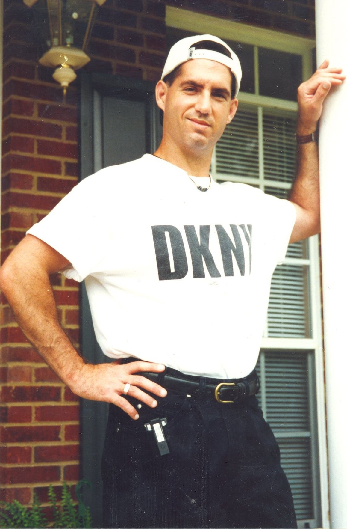 Richard Thomas "Rick" Langston Obituary Mobile, AL