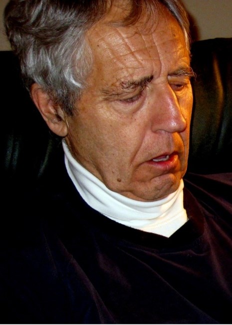 Obituary of George Lewis Thompson III