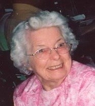 Obituary of Gladys L. Simmons