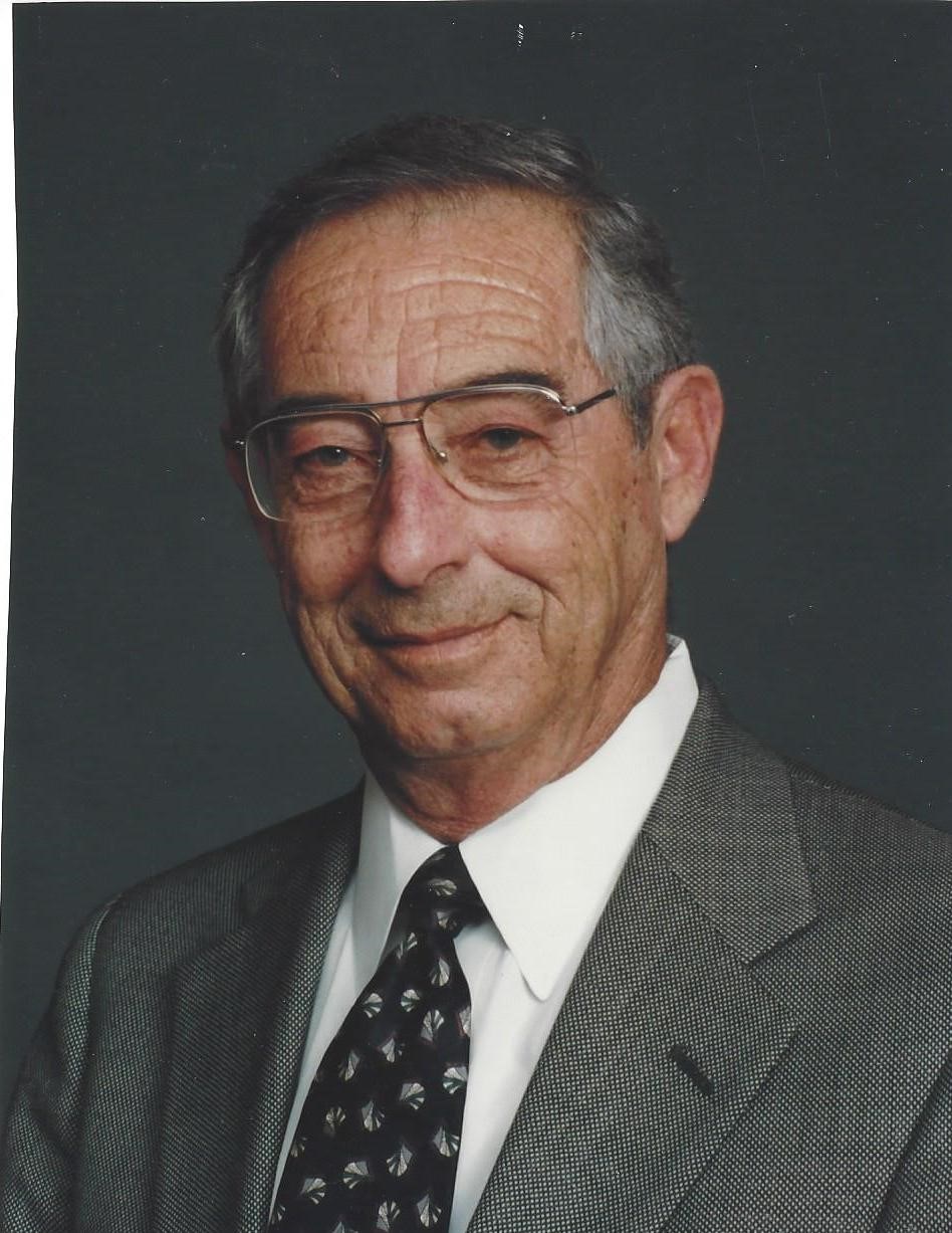 Obituario de Mr. Frank Leo Asaro