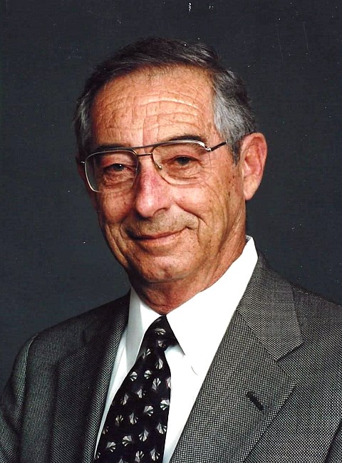 Obituario de Mr. Frank Leo Asaro