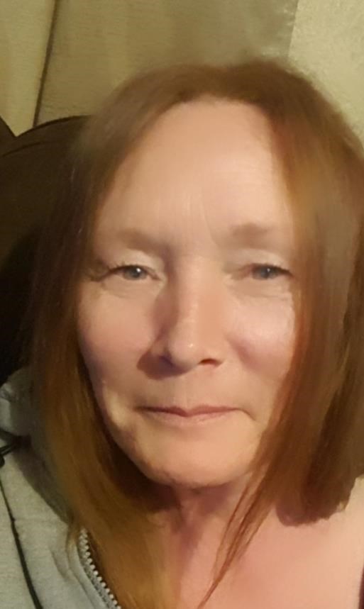 Obituary of Angele Marie Gough