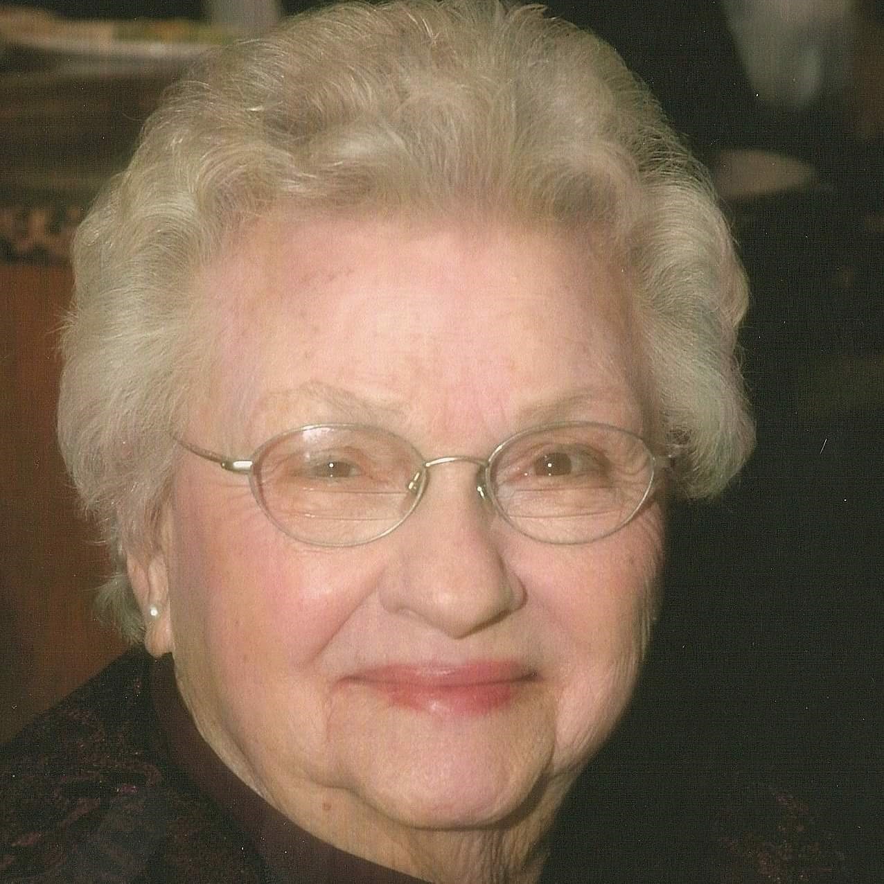 Obituary of Patsy L. Steanson