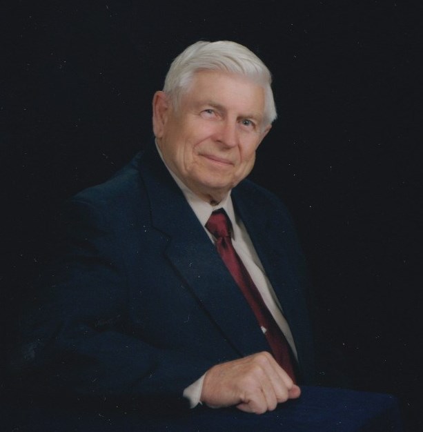 Obituary of Robert E. Jones