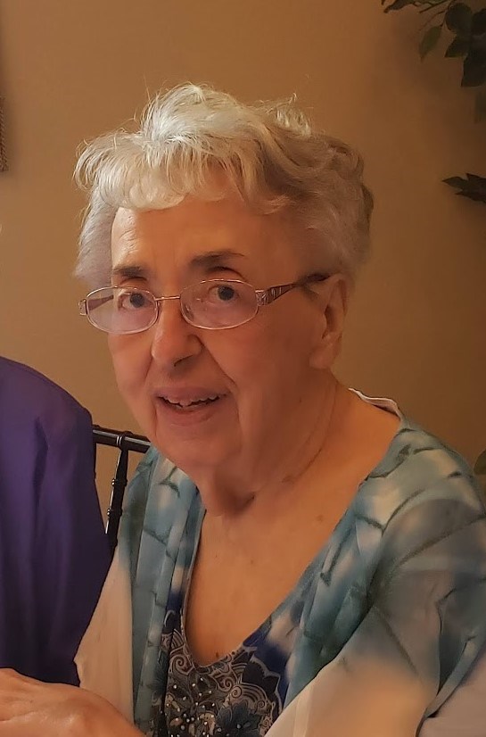 Obituary of Bernice Pedarre Spiess