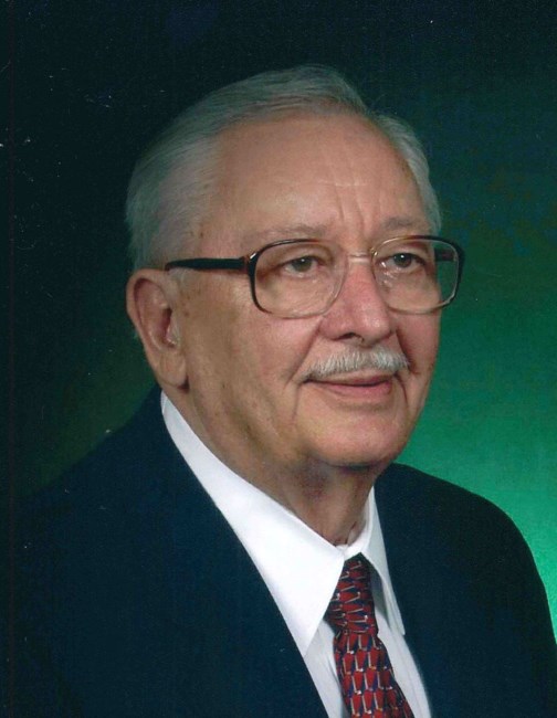 Obituary of William (Bill) Sprague