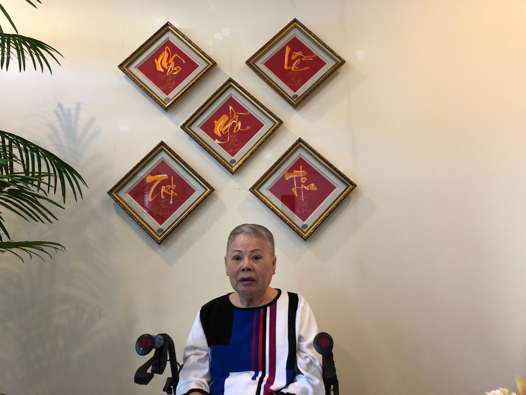 Obituary of Kathy Nguyen