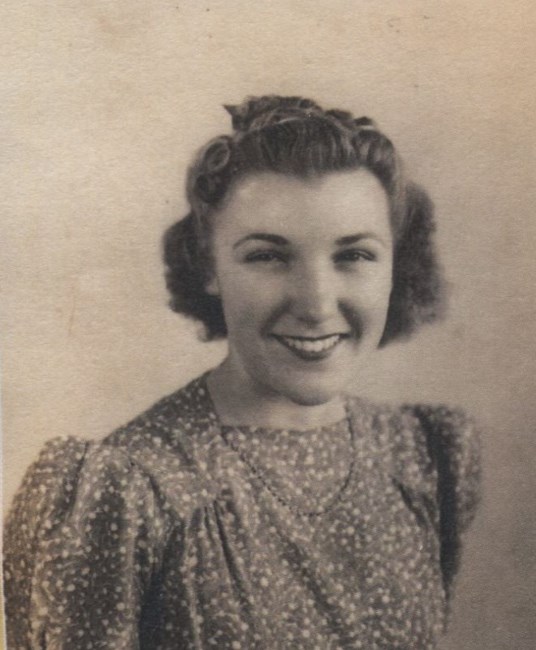Obituary of Laurine E. Sullins