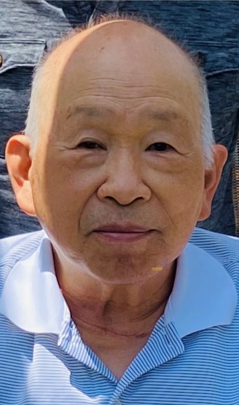 Obituary of Charles C. Chu