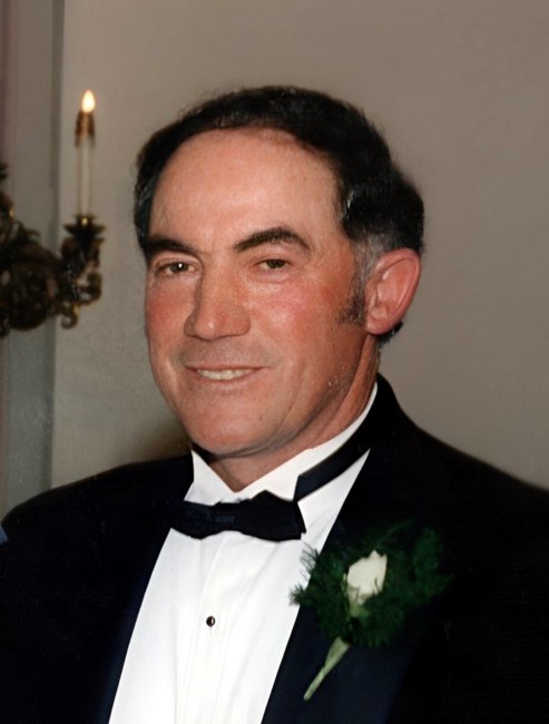 Obituary of António Clímaco Alves Teixeira