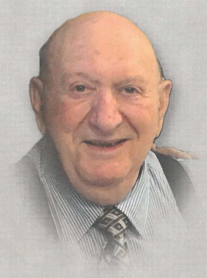 Obituary of Albert "Al" Cecco