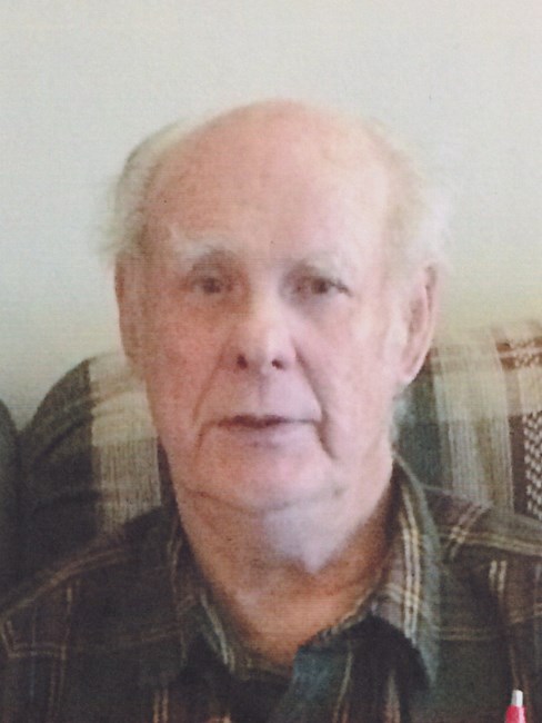 Obituary of Andrew Mark King