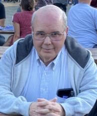 Obituary of Donald Robert Dickerson