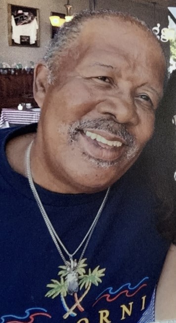Obituary of Roynel Charles Collins