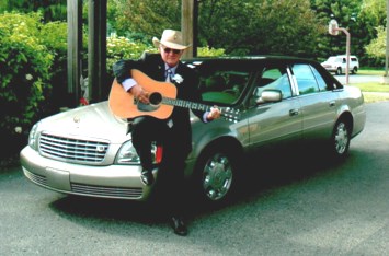 Obituary of Jasper "Jack" Vaughn O'Berry