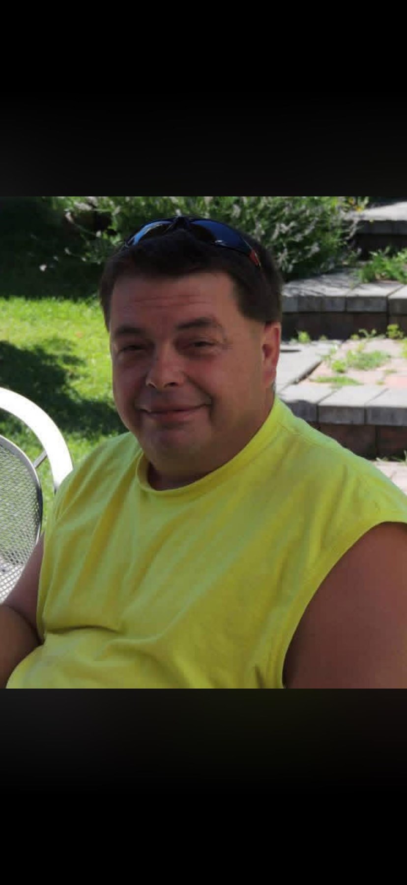 Obituary of Randall Kim Hudnall