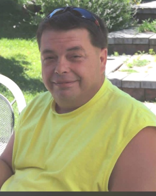 Obituary of Randall Kim Hudnall