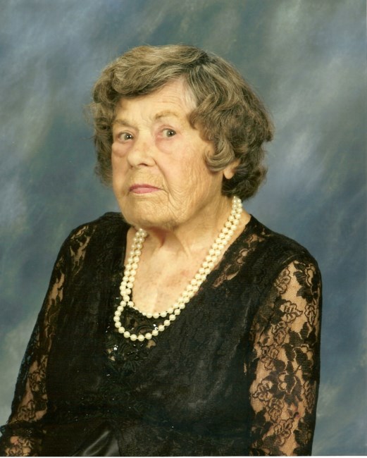 Obituary of Shirley Adeline Martin Goerke