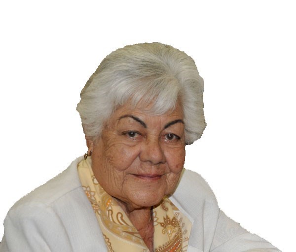 Obituary of Ana Maria Montes