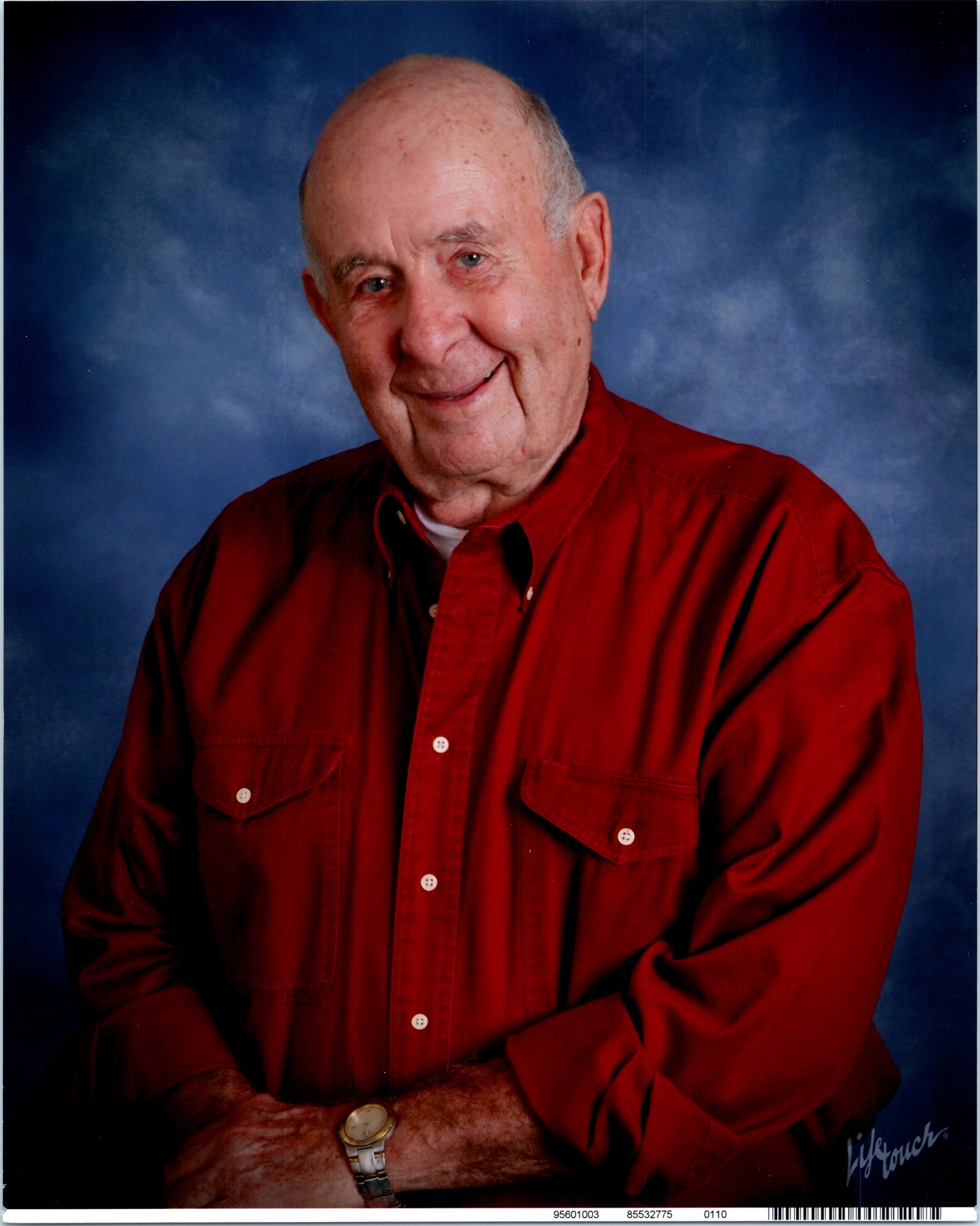 Obituary of Edward Allen Ballard Jr.