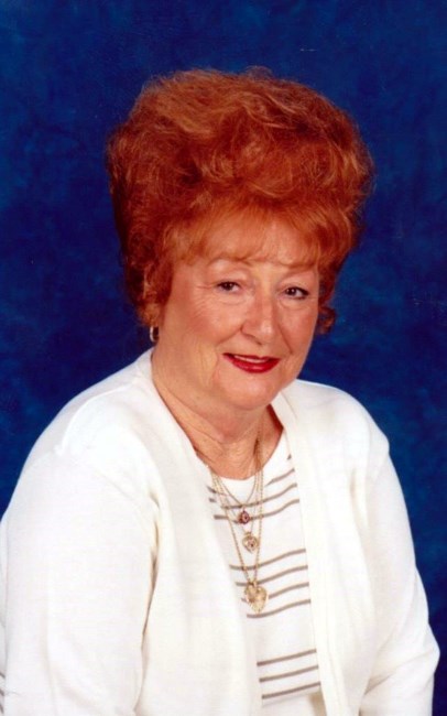 Obituary of Doris Marino