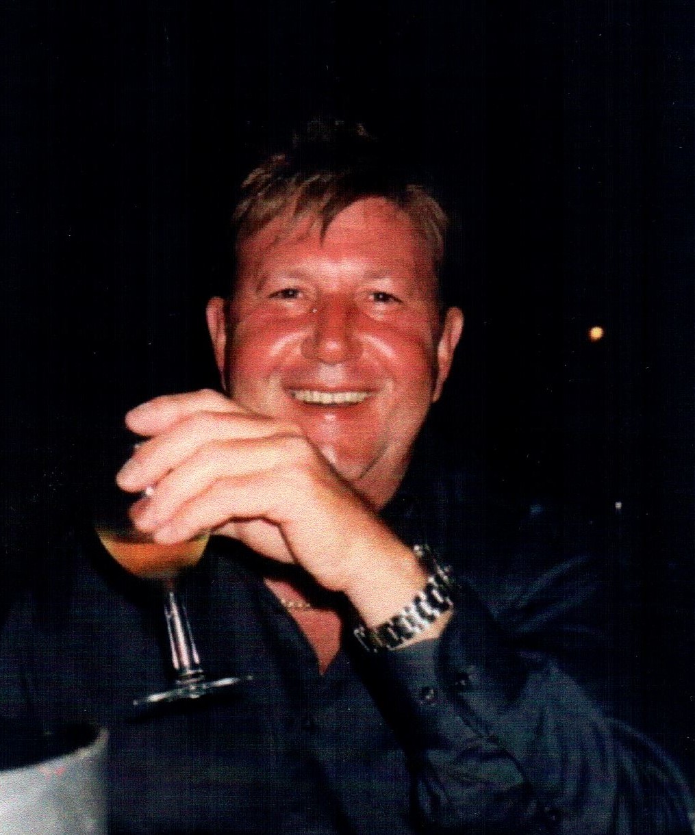 Obituary of Raul Irmino Rego