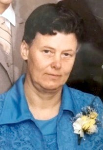 Obituario de Wilma Jean Casey