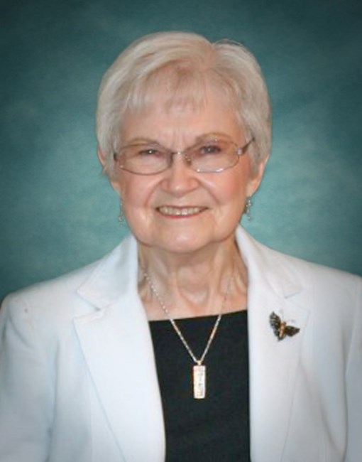 Obituary of Katie M. Buttram