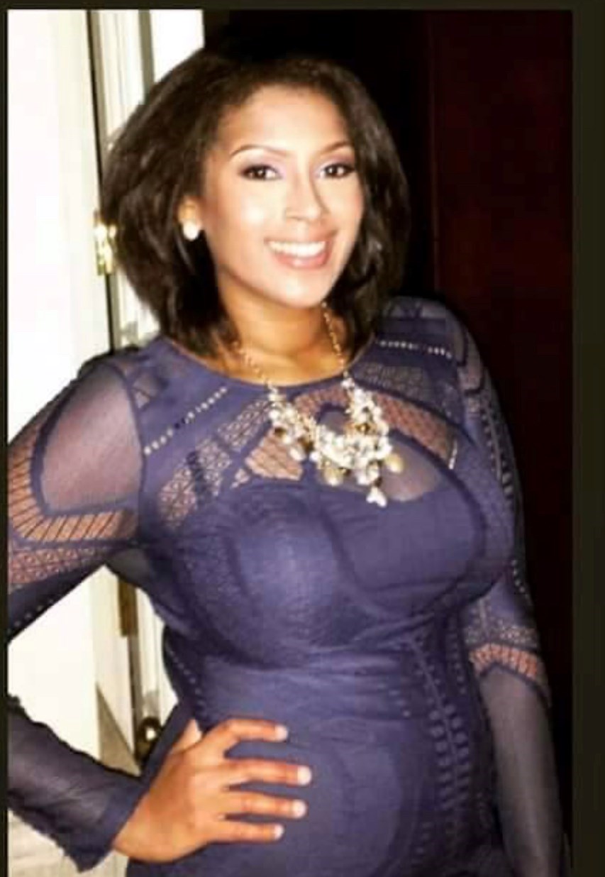 Shameria Gelisa Fletcher Obituary Jonesboro, GA