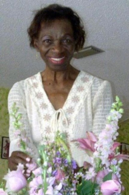 Obituary of Hyacinth Blythe-James