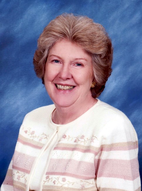 Obituary of Barbara J. Brewer